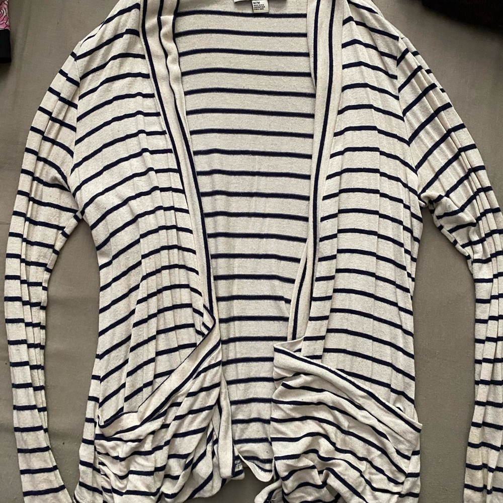 Comfy cardigan